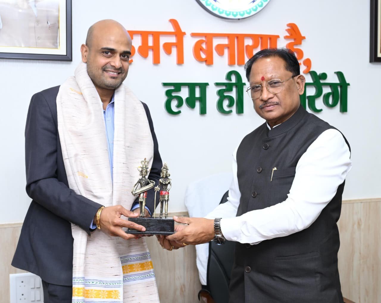 रायपुर से शुरू होगा ‘AI सक्षम शिक्षा अभियान’, 2 लाख से अधिक शिक्षकों को मिलेगा AI प्रशिक्षण